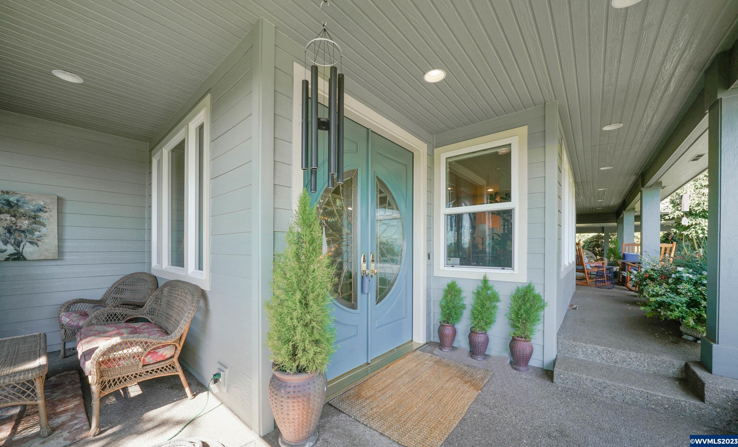 8245 Enchanted Ridge Court Southeast Turner, OR 97392 - Photo 7 of 42 Gallery Image 7