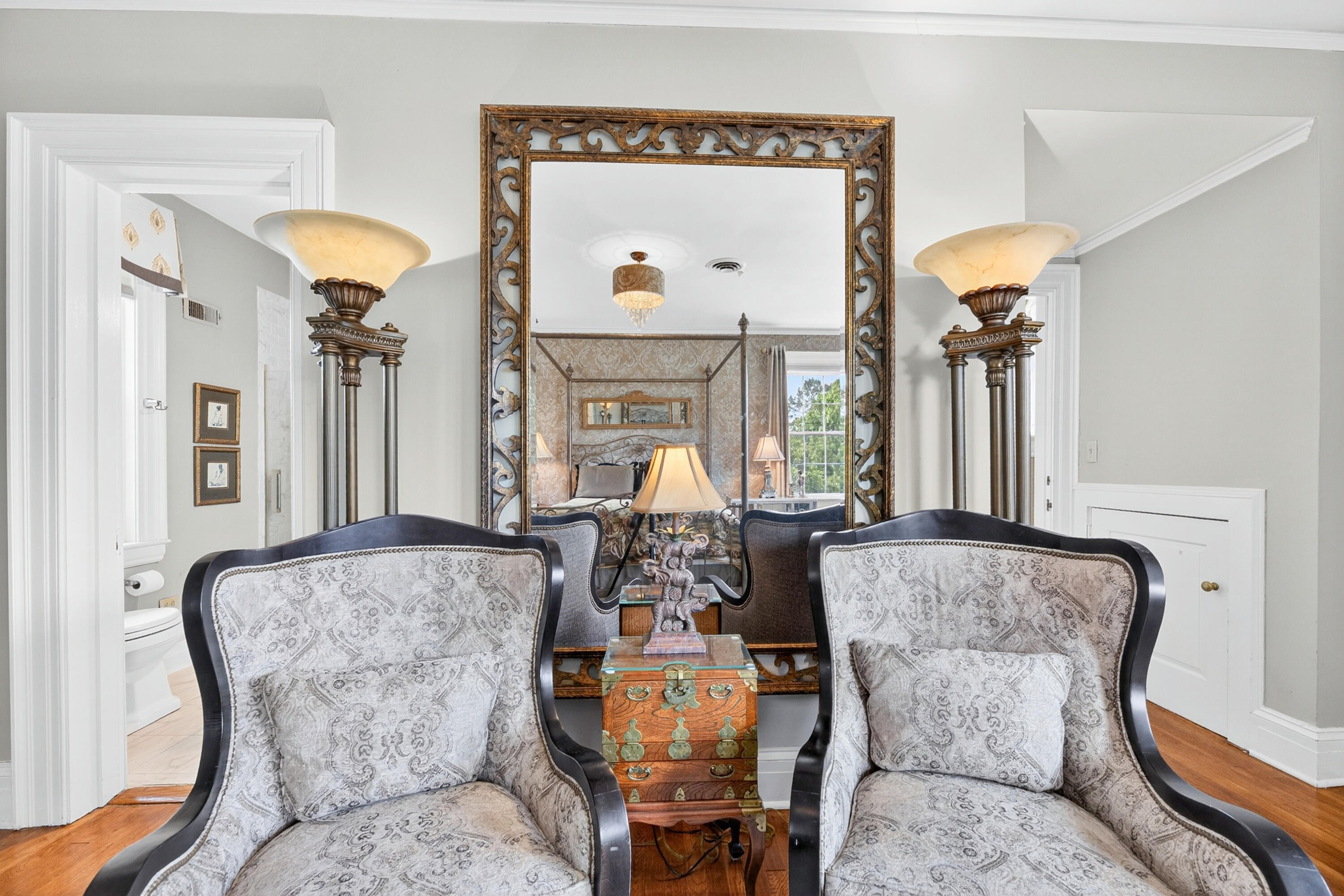 2729 Camden Road Holly Hill, SC 29059 - Photo 60 of 107