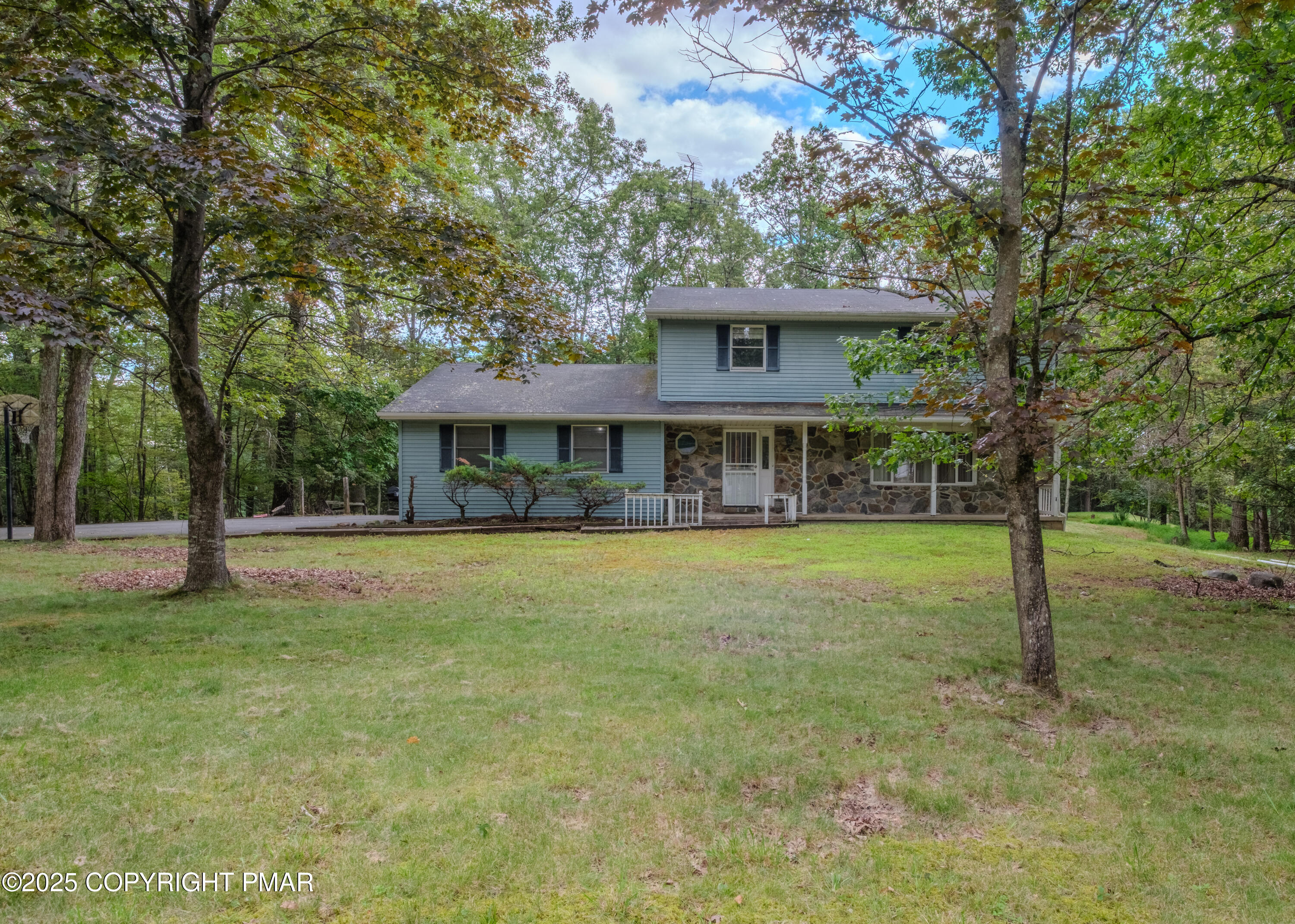 4299 High Road Cresco, PA 18326 - Photo 2 of 44 20254299 High Road Cresco PA01