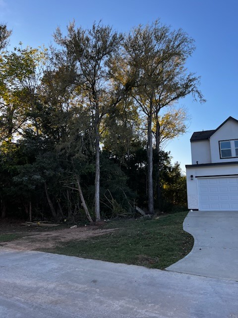 Tbd Capetown Street Montgomery, TX 77356 - Photo 2 of 4 a view of a park