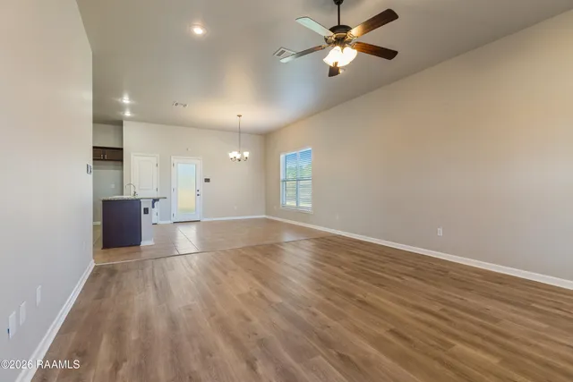 $243,000 | 129 Gray Birch Loop, Youngsville, LA 70592