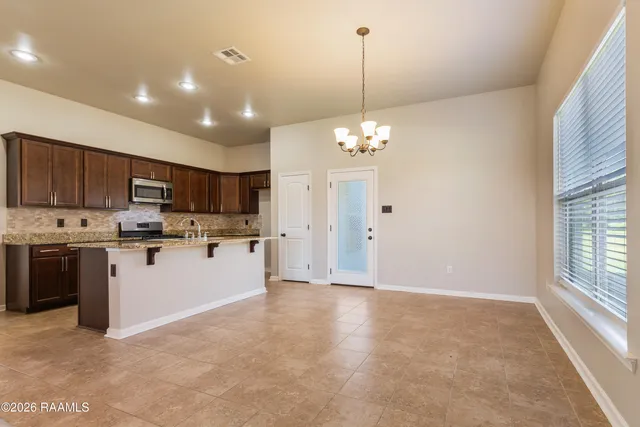 $243,000 | 129 Gray Birch Loop, Youngsville, LA 70592