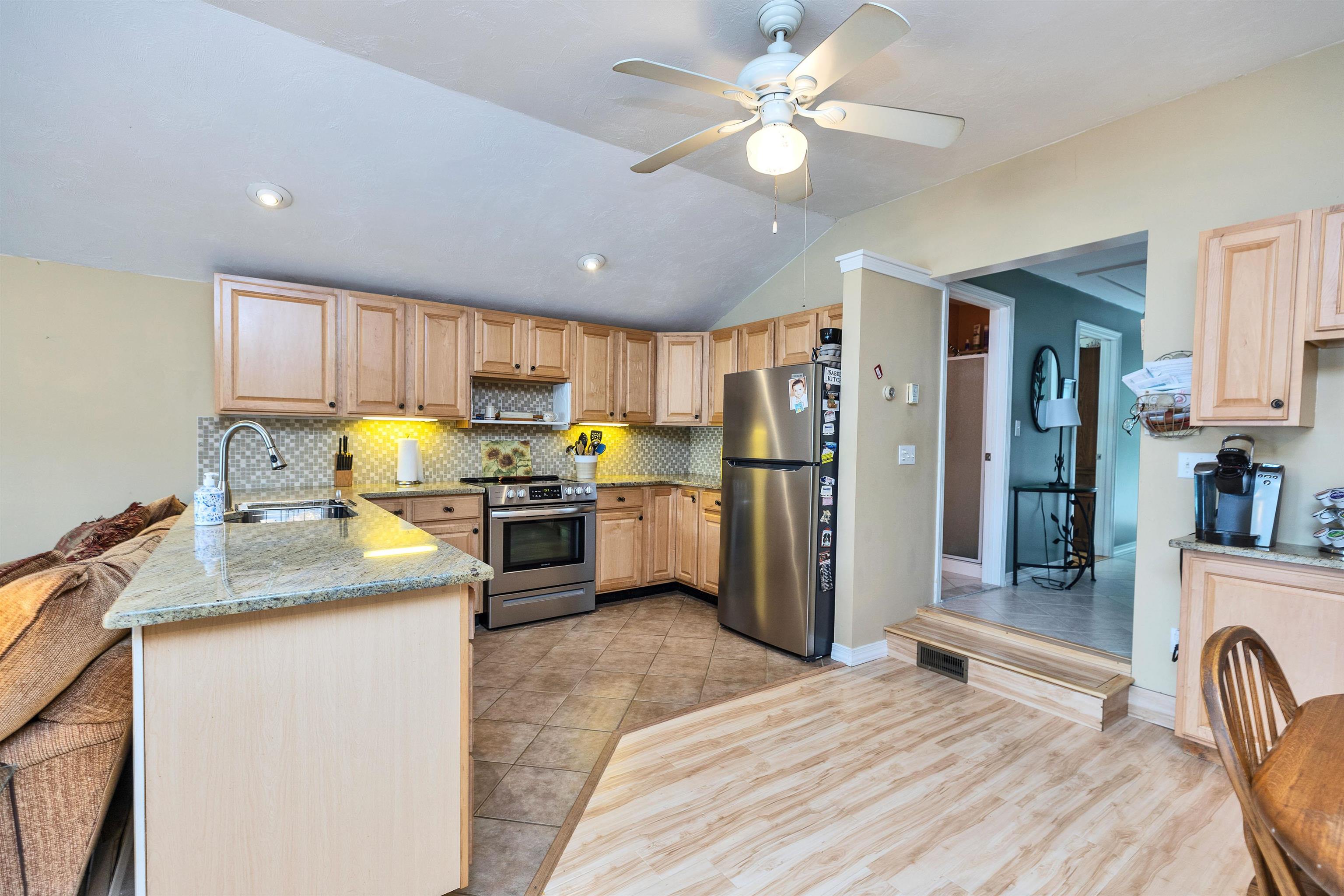 143 Lower Pratt Pond Road New Ipswich, NH 03071 - Photo 11 of 29 Gallery Image 11