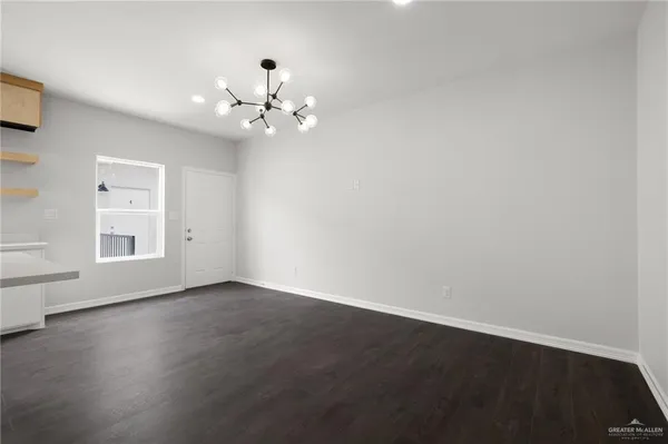 $1,290 | 3841 North Mezcal Drive, Unit DOWNSTAIRS, Pharr, TX 78577