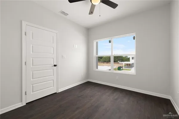 $1,290 | 3841 North Mezcal Drive, Unit DOWNSTAIRS, Pharr, TX 78577