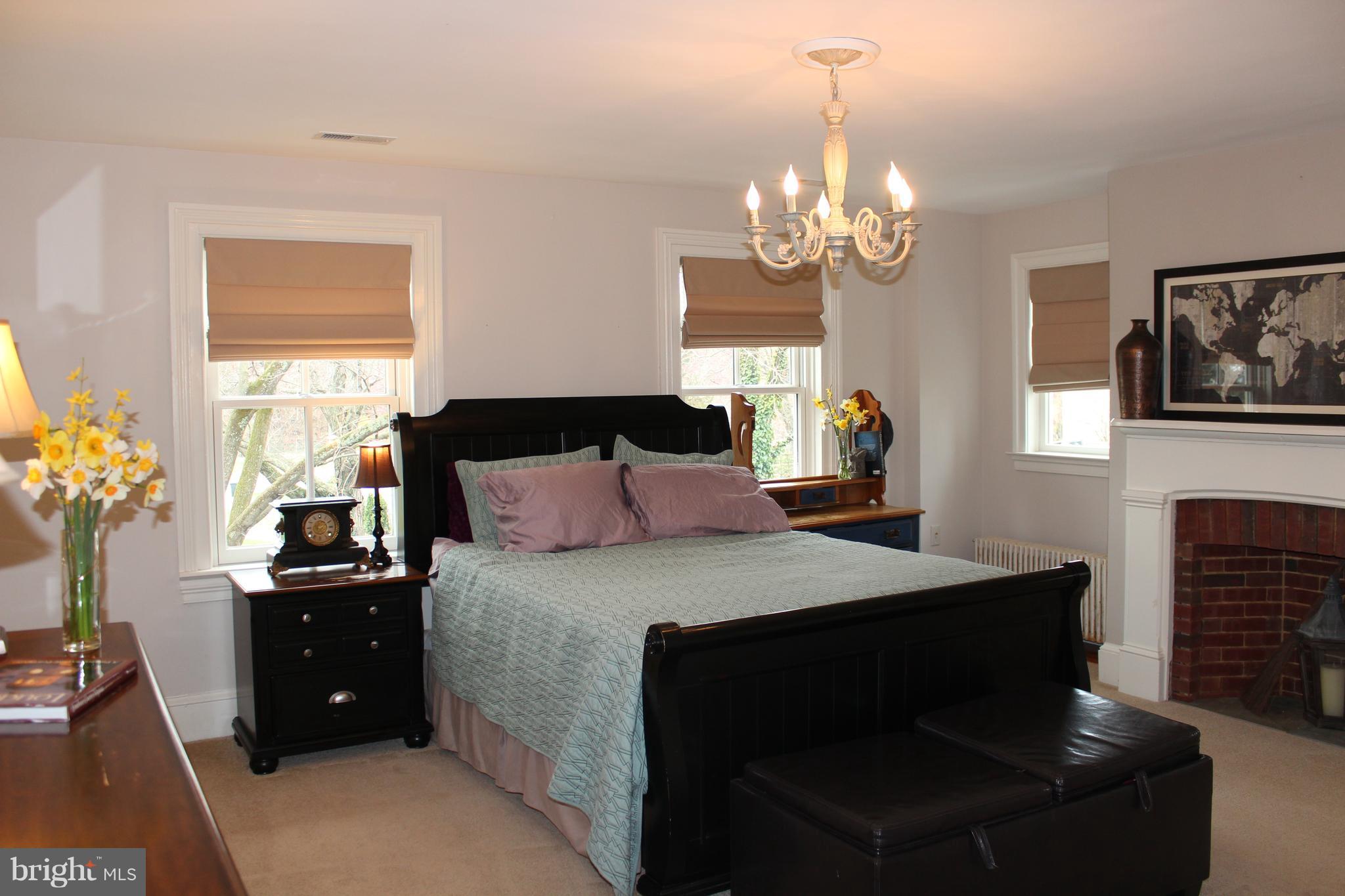 229 Dry Mill Road Southwest Leesburg, VA 20175 - Photo 18 of 28 Bedroom (Master)