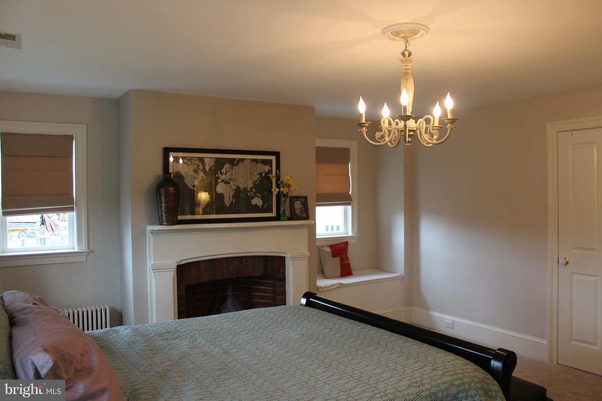 229 Dry Mill Road Southwest Leesburg, VA 20175 - Photo 19 of 28 Bedroom (Master)