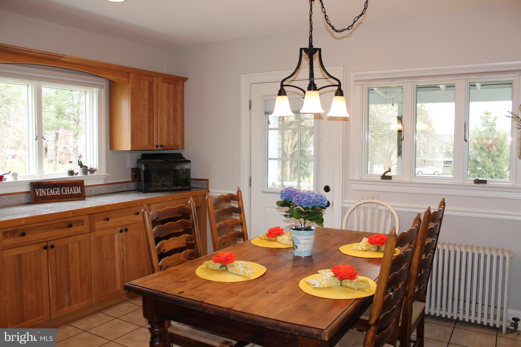 229 Dry Mill Road Southwest Leesburg, VA 20175 - Photo 9 of 28 Kitchen