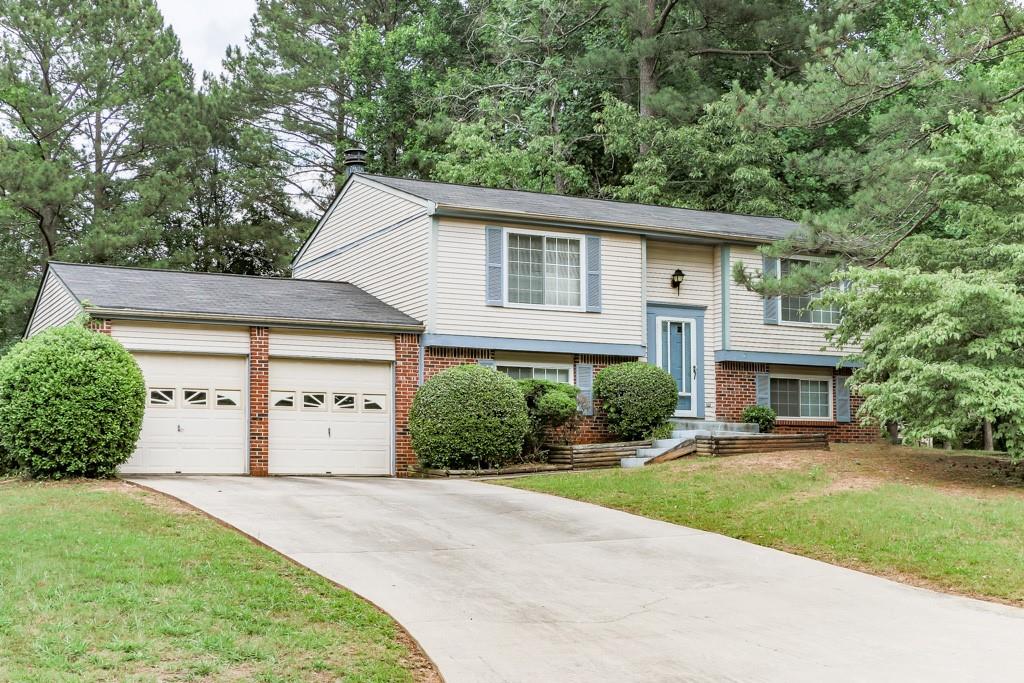 2648 Shaw Road Marietta, GA 30066 - Photo 1 of 1 Gallery Image 1