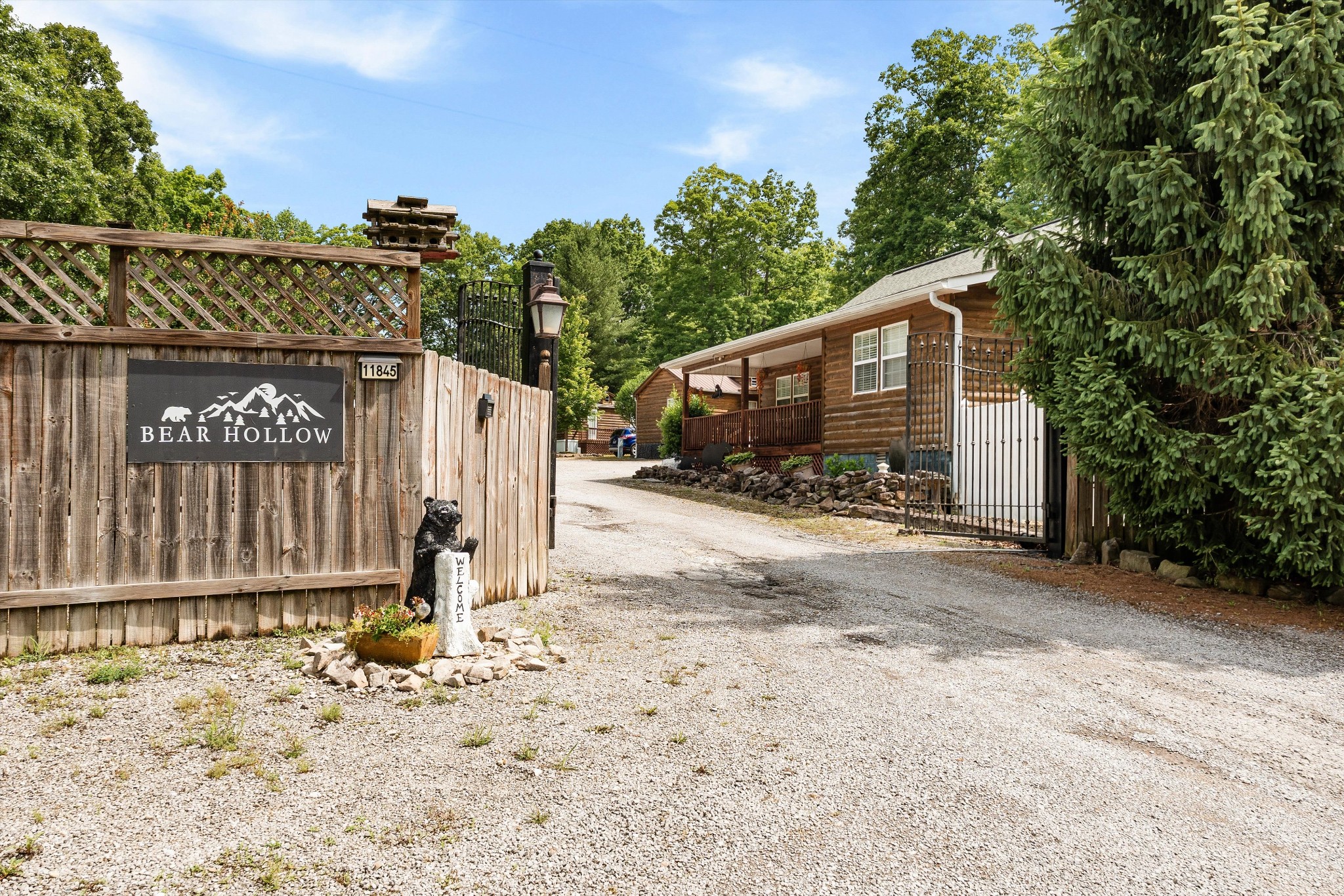 11845 Highway 41 Monteagle, TN 37356 - Photo 21 of 87