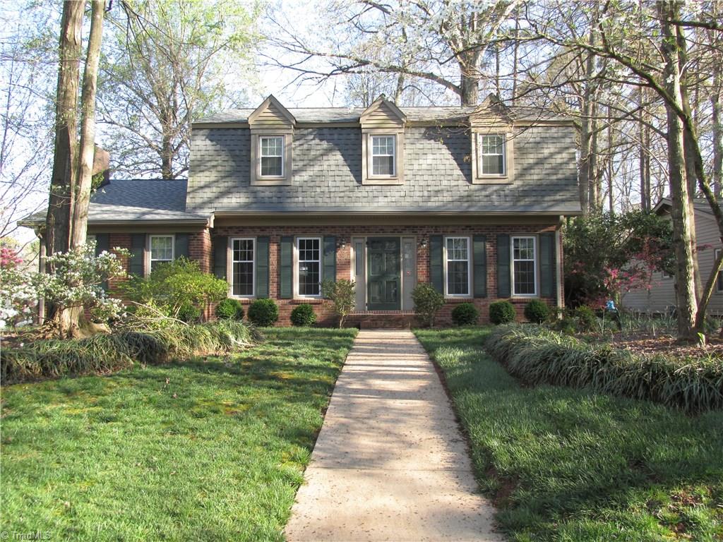1714 Scarborough Road High Point, NC 27265 - Photo 1 of 24 Gallery Image 1