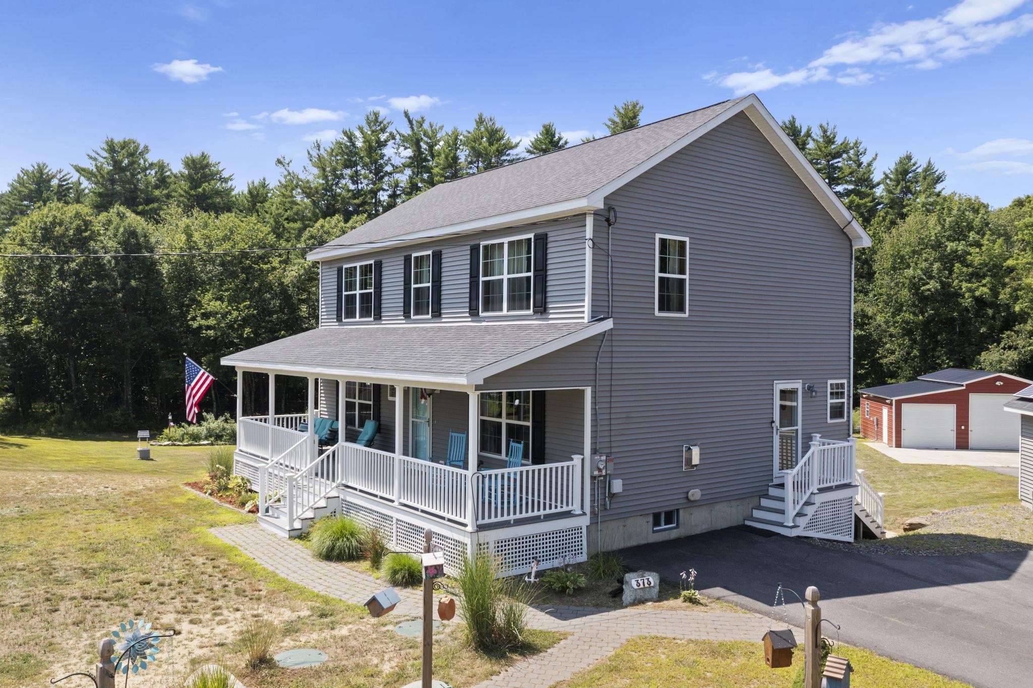 373 Pond Hill Road Barrington, NH 03825 - Photo 3 of 27 Gallery Image 3