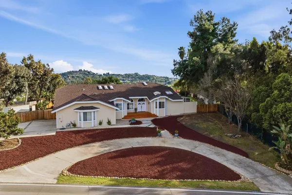 $1,485,000 | 2187 Euclid Avenue, El Cajon, CA 92019