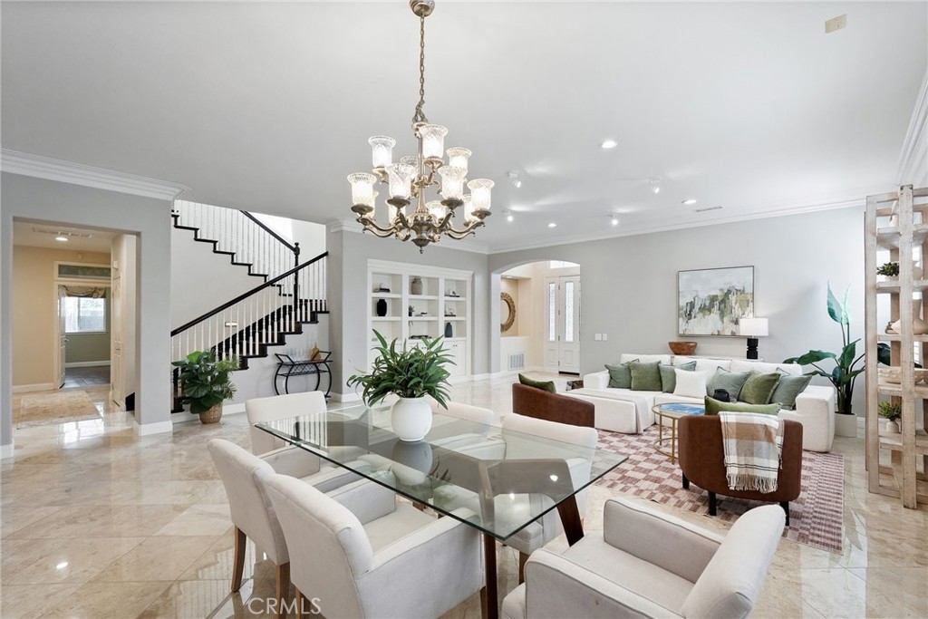 20356 Vía Cellini Porter Ranch, CA 91326 - Photo 9 of 62