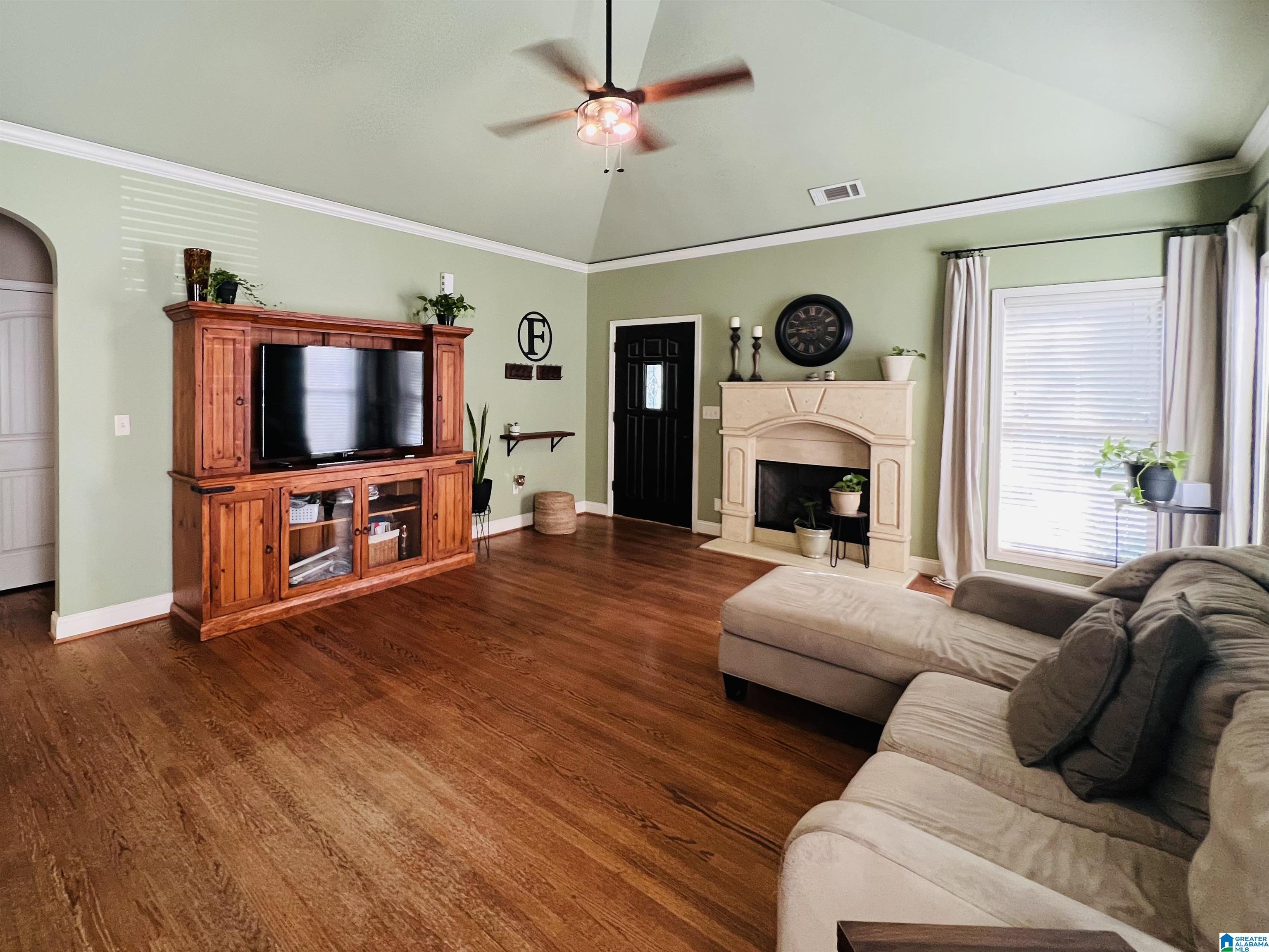 402 Ballantrae Road Pelham, AL 35124 - Photo 42 of 89