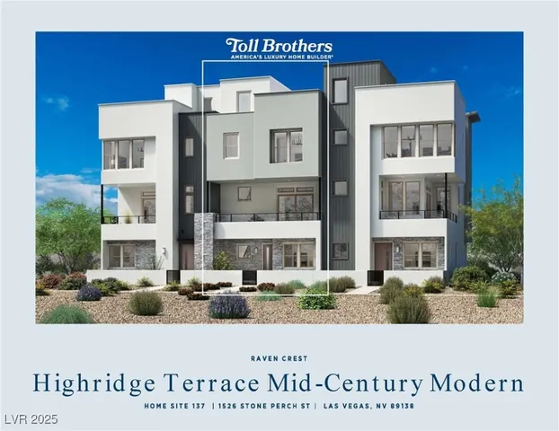 $850,000 | 1526 Stone Perch Street, Las Vegas, NV 89138