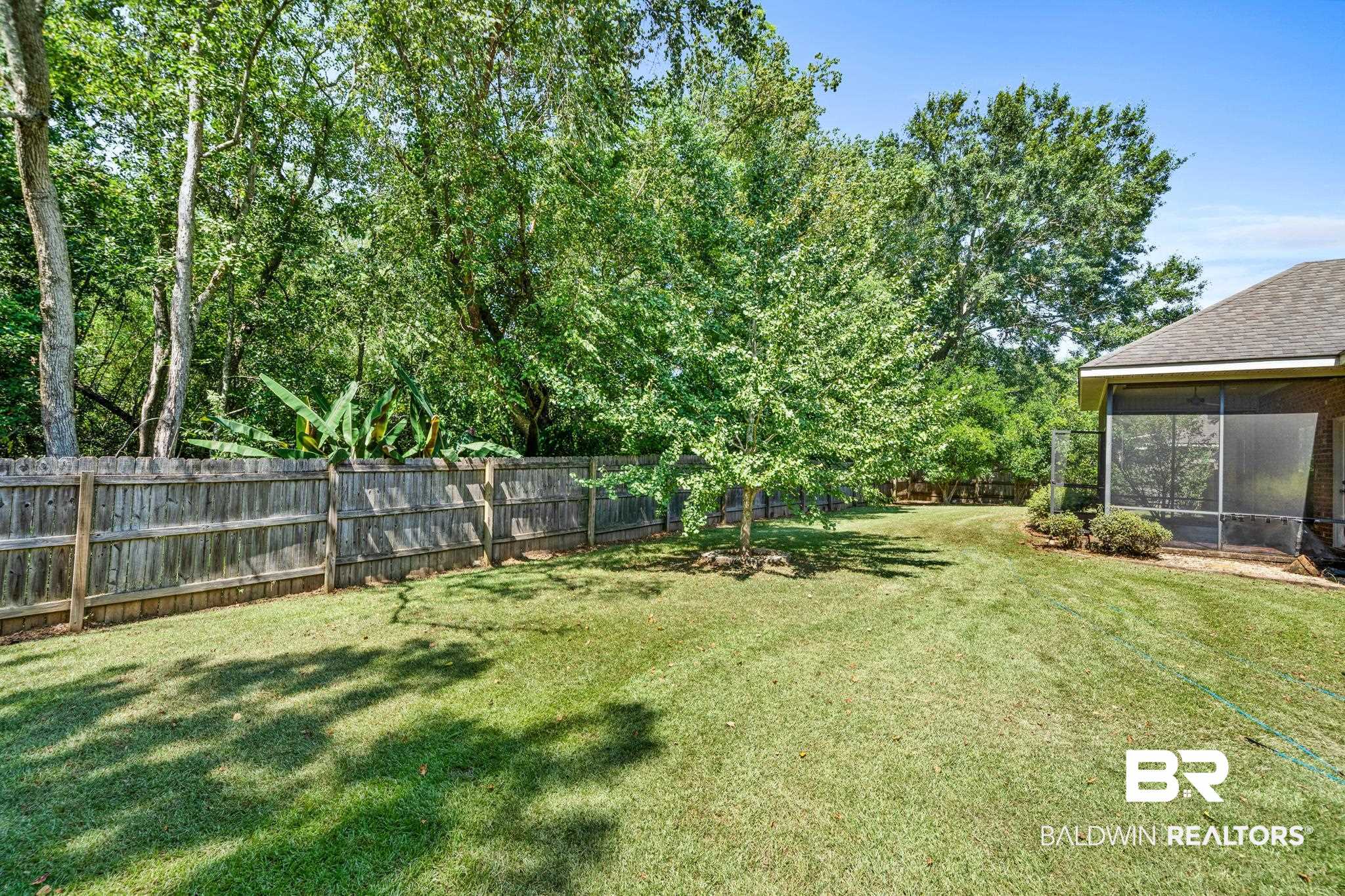 9568 Sanibel Loop Daphne, AL 36526 - Photo 24 of 28 Privacy Fenced Yard