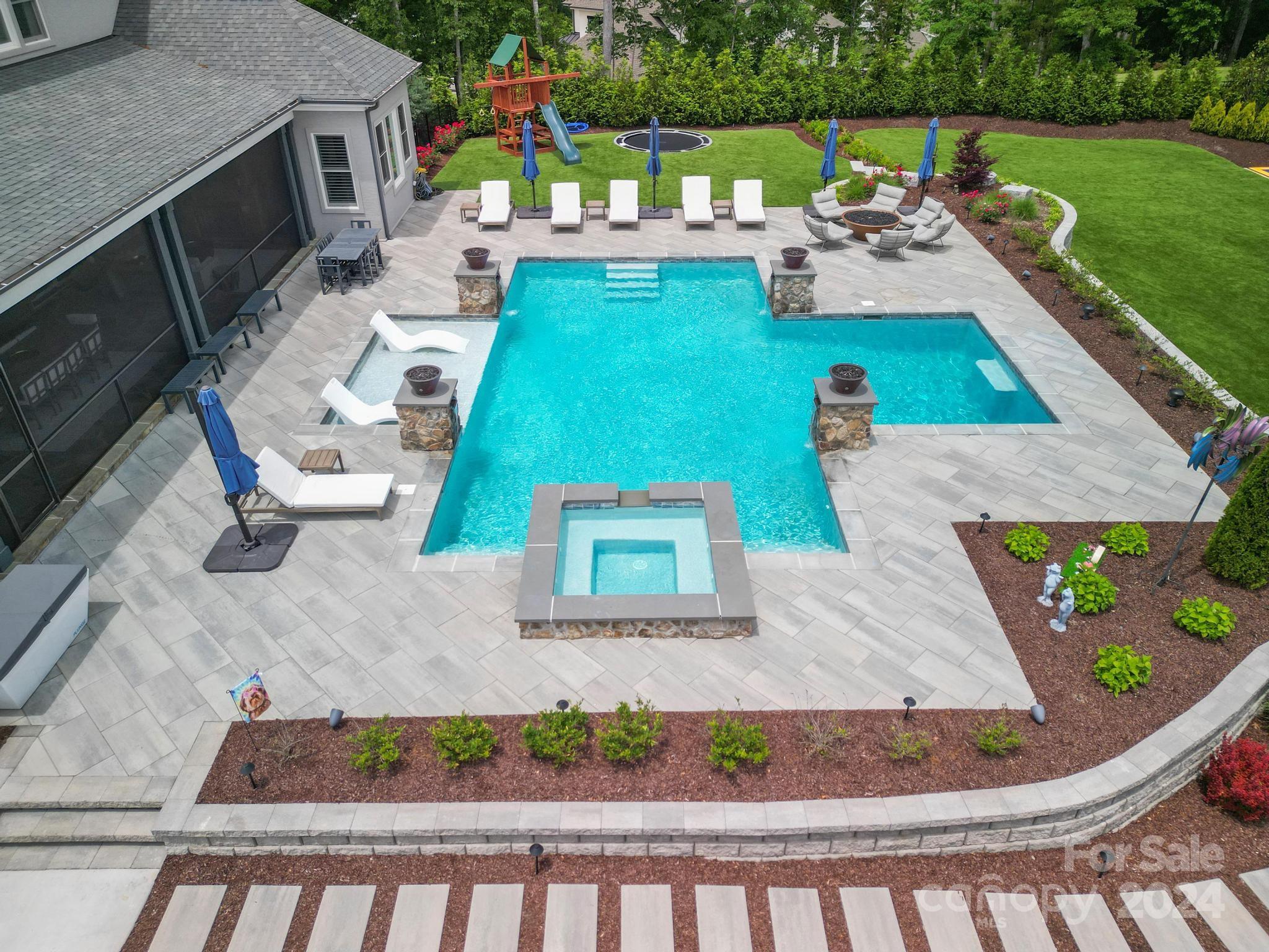 16520 Reinsch Drive Davidson, NC 28036 - Photo 33 of 37