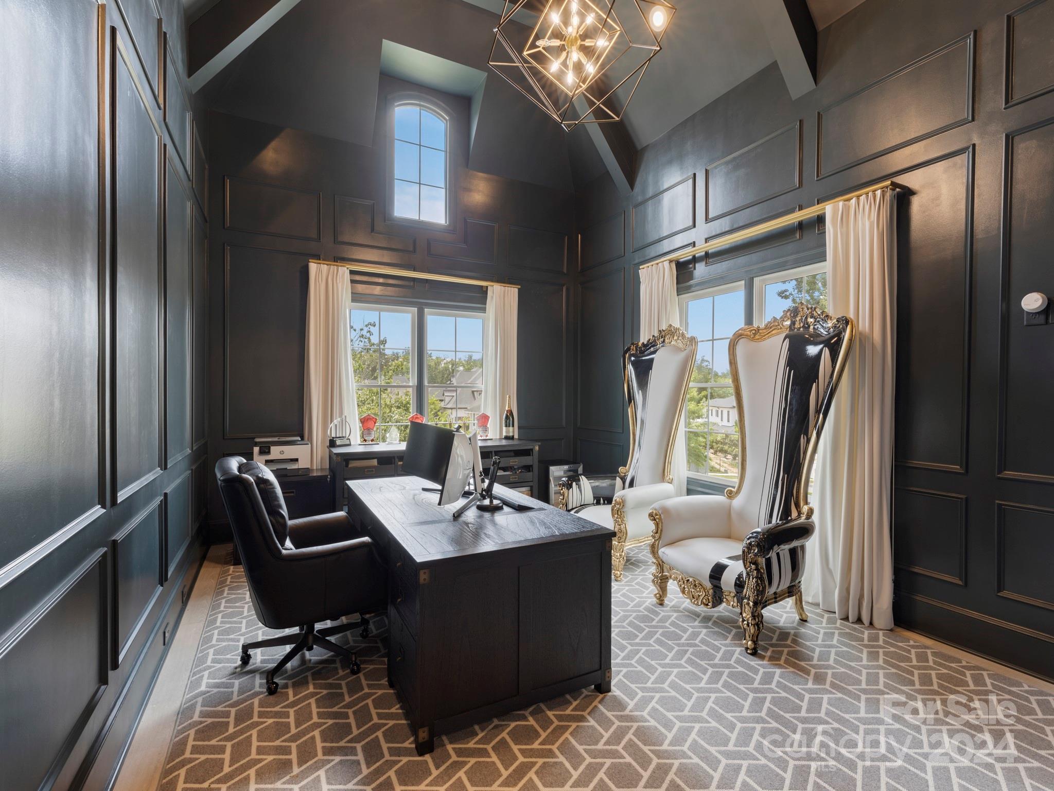 16520 Reinsch Drive Davidson, NC 28036 - Photo 8 of 37 a work room with furniture