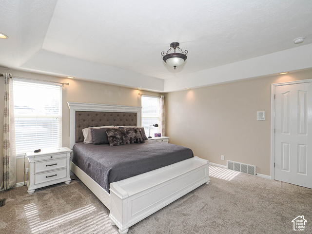 11779 South Stone Ridge Court Ridge West Riverton, UT 84065 - Photo 33 of 85 Tray ceiling with recessed lighting