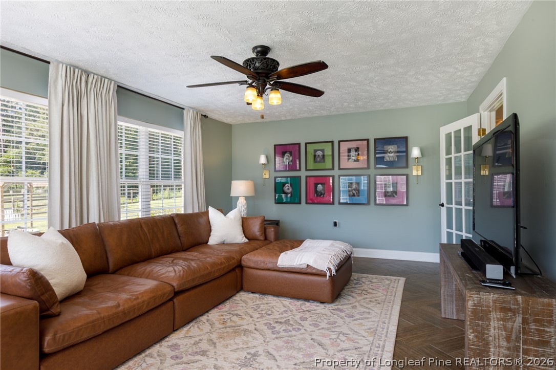 275 Stewart Creek Road Raeford, NC 28376 - Photo 21 of 39