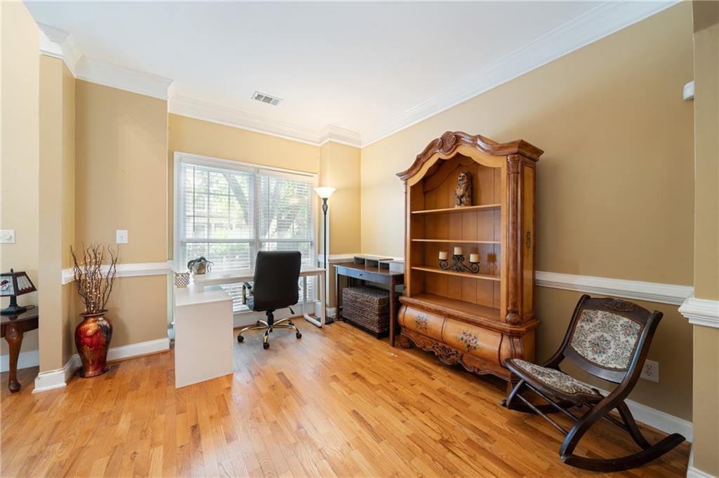 2499 Emerald Ridge Court Northeast Atlanta, GA 30345 - Photo 4 of 42