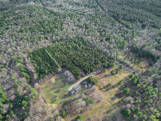 276 Bunker Hill Road Lagrange, ME 04453 - Photo 56 of 88 46 Bunker Hill
