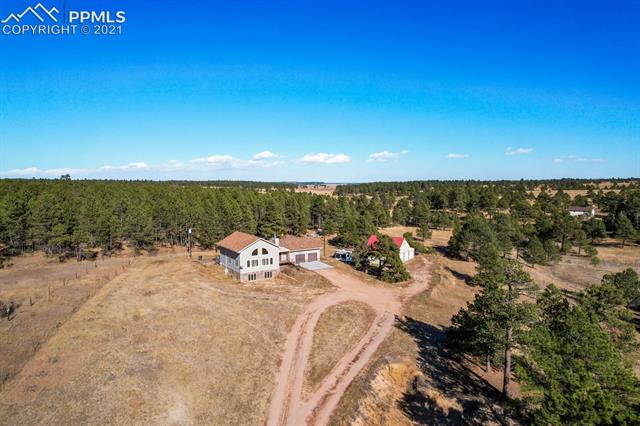 9380 Pine Cone Road Colorado Springs, CO 80908 - Photo 36 of 43 Gallery Image 36