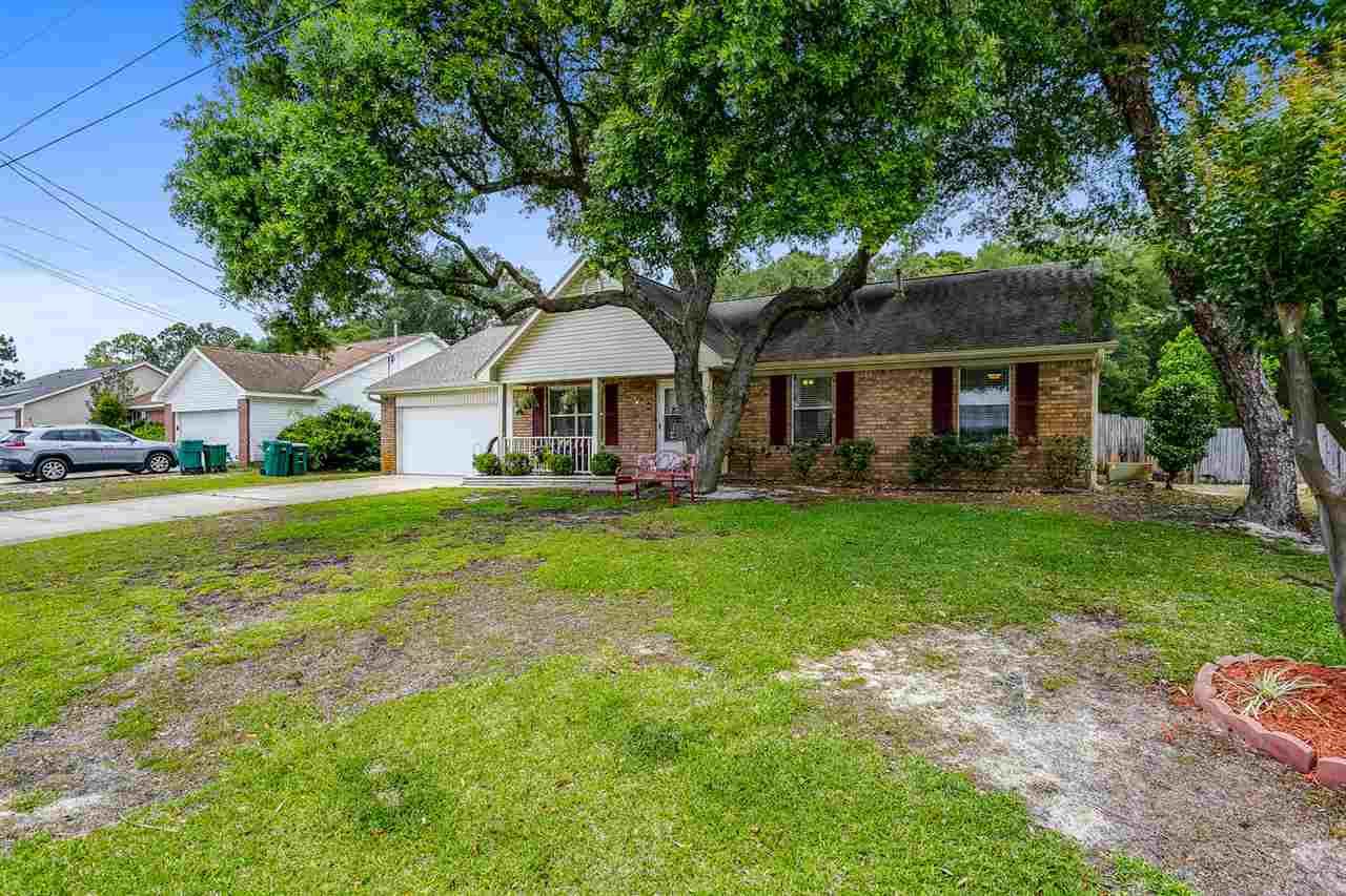 2739 River Run Road Navarre, FL 32566 - Photo 2 of 40 Gallery Image 2
