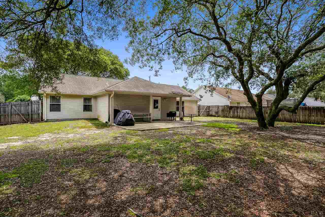 2739 River Run Road Navarre, FL 32566 - Photo 35 of 40 Gallery Image 35