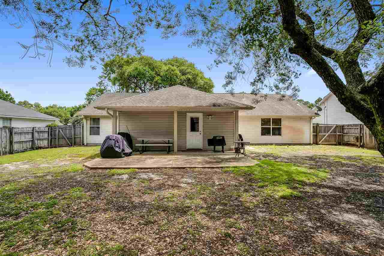 2739 River Run Road Navarre, FL 32566 - Photo 36 of 40 Gallery Image 36