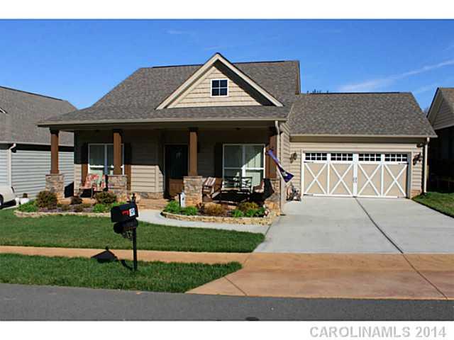134 Battery Drive Locust, NC 28097 - Photo 1 of 16