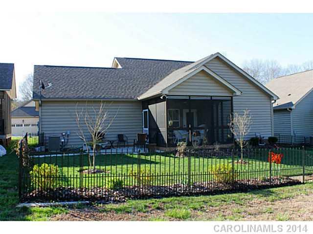 134 Battery Drive Locust, NC 28097 - Photo 16 of 16