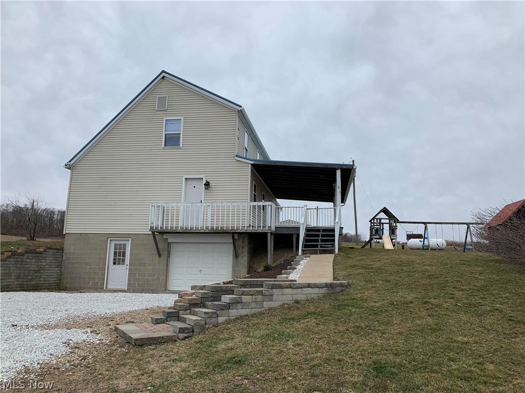 90795 Blue Ridge Road Bloomingdale, OH 43910 - Photo 2 of 32 Gallery Image 2