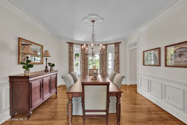 $1,875,000 | 2240 Deepwood Drive, Wilmington, NC 28405