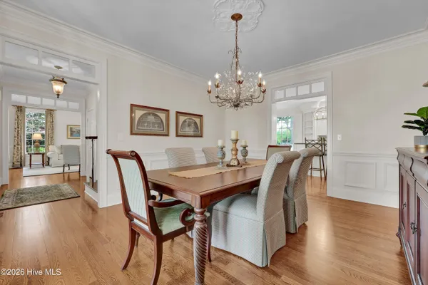 $1,875,000 | 2240 Deepwood Drive, Wilmington, NC 28405