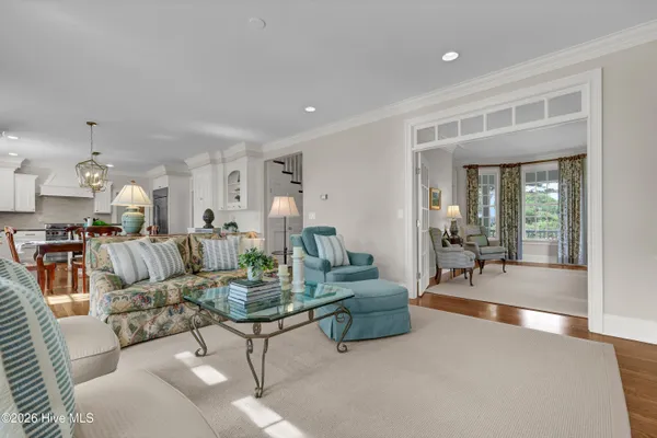 $1,875,000 | 2240 Deepwood Drive, Wilmington, NC 28405