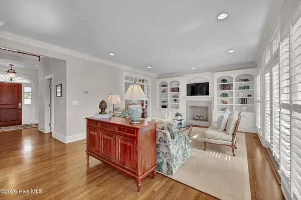 $1,875,000 | 2240 Deepwood Drive, Wilmington, NC 28405