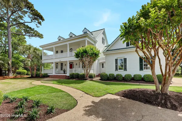 $1,875,000 | 2240 Deepwood Drive, Wilmington, NC 28405
