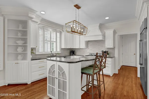 $1,875,000 | 2240 Deepwood Drive, Wilmington, NC 28405