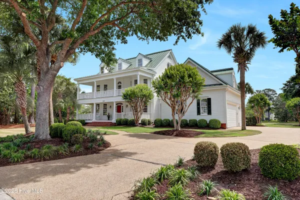 $1,875,000 | 2240 Deepwood Drive, Wilmington, NC 28405