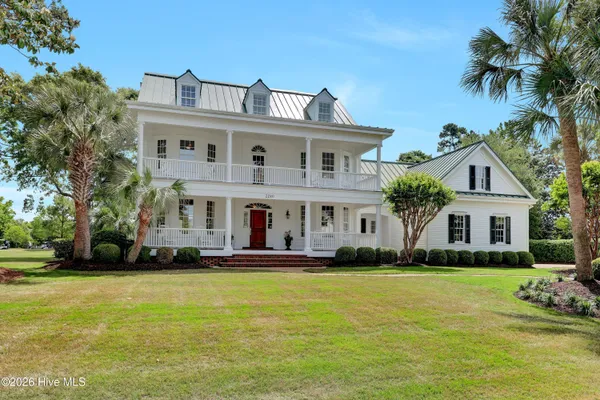 $1,875,000 | 2240 Deepwood Drive, Wilmington, NC 28405