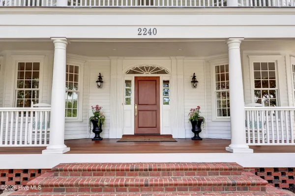 $1,875,000 | 2240 Deepwood Drive, Wilmington, NC 28405