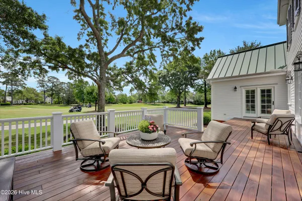 $1,875,000 | 2240 Deepwood Drive, Wilmington, NC 28405