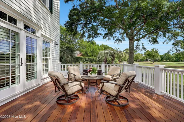 $1,875,000 | 2240 Deepwood Drive, Wilmington, NC 28405