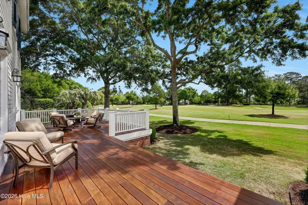 $1,875,000 | 2240 Deepwood Drive, Wilmington, NC 28405