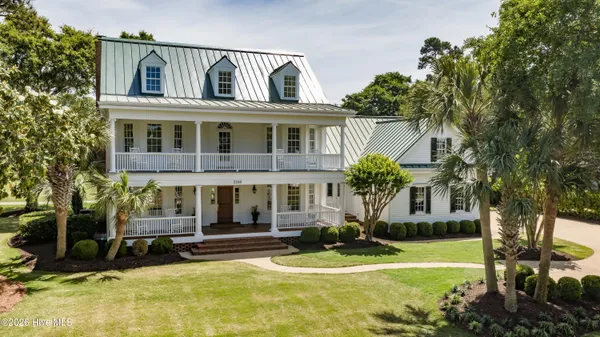 $1,875,000 | 2240 Deepwood Drive, Wilmington, NC 28405