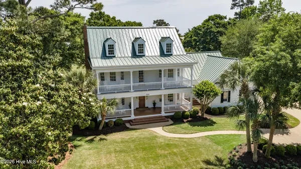 $1,875,000 | 2240 Deepwood Drive, Wilmington, NC 28405