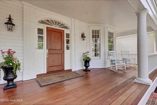 $1,875,000 | 2240 Deepwood Drive, Wilmington, NC 28405