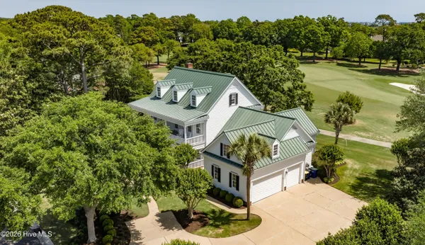 $1,875,000 | 2240 Deepwood Drive, Wilmington, NC 28405